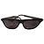Gafas de sol negras Hugo Boss Negro