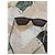 Gafas de sol negras Hugo Boss Negro - vista 8