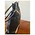 Borsa Gucci in nylon e pelle con stampa geometrica Marrone Nero Multicolore - vista 11