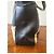 Borsa Gucci in nylon e pelle con stampa geometrica Marrone Nero Multicolore - vista 8