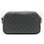 Gucci Borsa a spalla in PVC GG Supreme nera Nero - vista 2