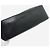 Gucci Borsa a spalla in PVC GG Supreme nera Nero - vista 5