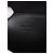 Gucci Borsa a spalla in PVC GG Supreme nera Nero - vista 9