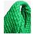 Bottega Veneta Grüne gepolsterte Jodie Intrecciato Handtasche - Ansicht 5