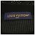 Jersey HSN92WTMJ Louis Vuitton Castaño Negro - vista 4
