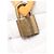 Louis Vuitton Braune Vintage Speedy 30 Tasche von 1998 - Ansicht 15