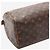 Louis Vuitton Braune Vintage Speedy 30 Tasche von 1998 - Ansicht 5