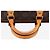 Louis Vuitton Braune Vintage Speedy 30 Tasche von 1998 - Ansicht 6