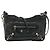 Balenciaga Borsa a tracolla gigante nera