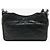 Balenciaga Borsa a tracolla gigante nera - vista 2