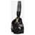 Prada Borsa a spalla in pelle nera Explore Nero  - vista 3