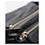 Prada Borsa a spalla in pelle nera Explore Nero  - vista 6