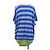 Top Pleats Please Issey Miyake Gris - vista 2