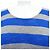 Top Pleats Please Issey Miyake Gris - vista 4