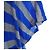 Top Pleats Please Issey Miyake Gris - vista 5