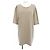 Autre Marque Top Deuxieme Classe Beige