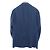Autre Marque CHAQUETA DE MEZCLA DE CACHEMIRA RT051F03D RING JACKET Azul Azul marino - vista 2