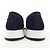 Autre Marque Sneakers in pelle Gianvito Rossi Blu Blu navy - vista 5