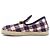 Scarpe Gucci Bianco Rosso Blu navy - vista 2