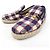 Scarpe Gucci Bianco Rosso Blu navy - vista 3