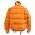 Chaqueta de plumas Moncler Genius DEIMOS Naranja - vista 2