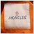 Chaqueta de plumas Moncler Genius DEIMOS Naranja - vista 5