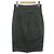 Falda Emporio Armani Verde Caqui - vista 2