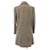 Abrigo Chanel Beige  - vista 2