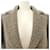 Abrigo Chanel Beige  - vista 6