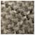 Abrigo Chanel Beige  - vista 8