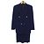 Autre Marque Completo Vintage Leonard Blu Blu navy