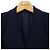Autre Marque Completo Vintage Leonard Blu Blu navy - vista 5