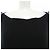 Hermès Seiden-Kaschmir-Kleid Hermes 3H2515D6 Schwarz - Ansicht 5