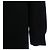Hermès Seiden-Kaschmir-Kleid Hermes 3H2515D6 Schwarz - Ansicht 6