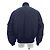Chaqueta de plumas Moncler ALLIX Azul Azul marino - vista 2