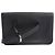 Hermès Cartera larga Dogon GM Azul Noche 2006 Azul marino - vista 2