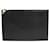 Givenchy Clutch in pelle nera Nero