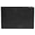 Givenchy Clutch in pelle nera Nero - vista 2