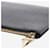 Givenchy Clutch in pelle nera Nero - vista 3