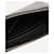 Givenchy Clutch in pelle nera Nero - vista 4