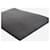 Givenchy Clutch in pelle nera Nero - vista 5