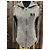 Autre Marque VDP Club Grauer Cashmere-Cardigan mit Pailletten - Ansicht 2