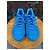 Sneaker Adidas Springblade blu - vista 2