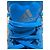 Sneaker Adidas Springblade blu - vista 5