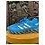 Sneaker Adidas Springblade blu - vista 9