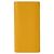Portafoglio Lungo Brazza in Taiga Louis Vuitton Giallo - vista 2