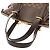 Bolso de Hombro Louis Vuitton Damier Verona MM Ébano Damier ebene - vista 4