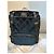 Zaino Gucci Velvet GG Monogram in velluto blu - vista 2