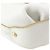Salvatore Ferragamo Ferragamo Weiße Leder-Tasche - Ansicht 14