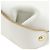 Salvatore Ferragamo Ferragamo Weiße Leder-Tasche - Ansicht 15